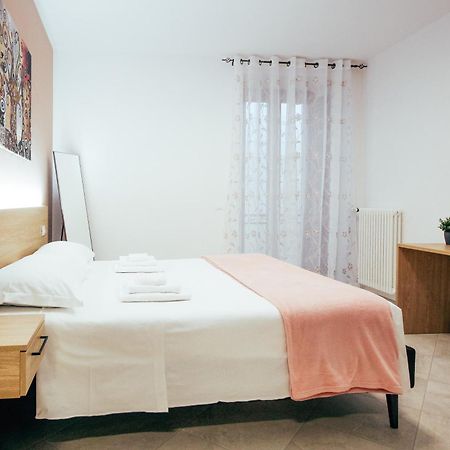 Al Maso In Centro B&B L'Aquila Eksteriør billede
